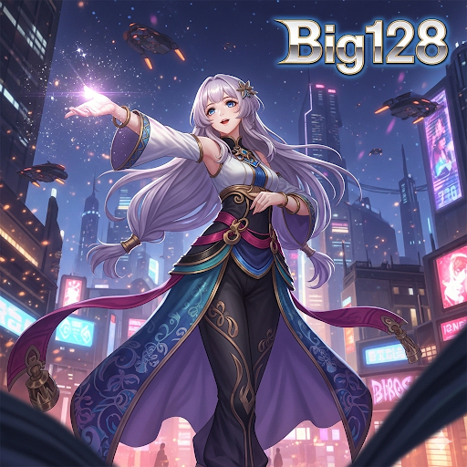 Big128 : Event Big 128 Dimulai! Misi Rahasia Hadiah Langka